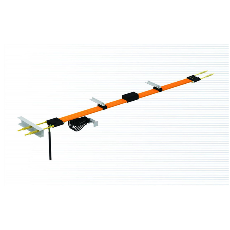 Sistemul conductor al macaralei