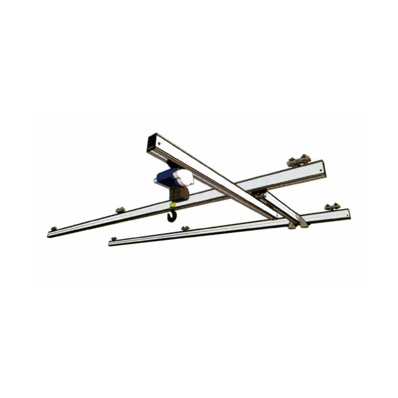 Macarale ușoare din aluminiu