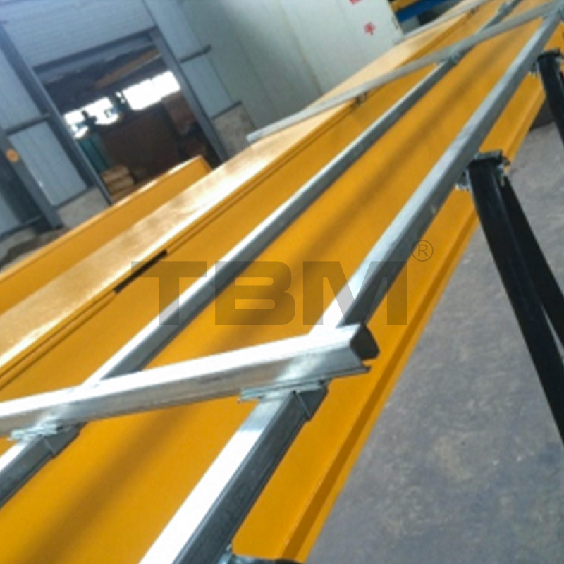 Sistem Festoon pentru macara