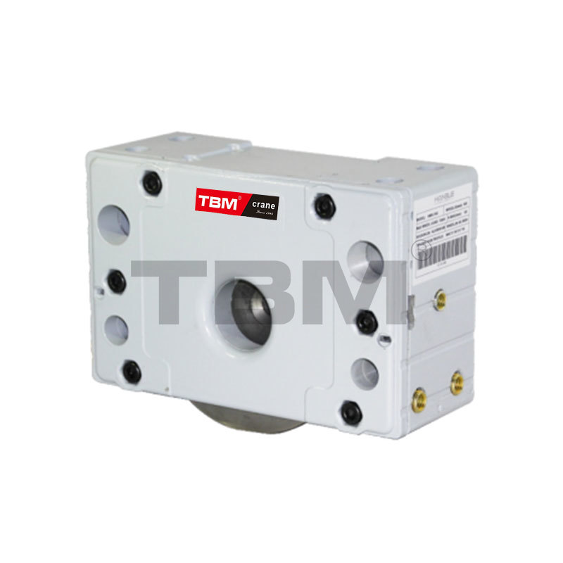 Bloc de roți de macara