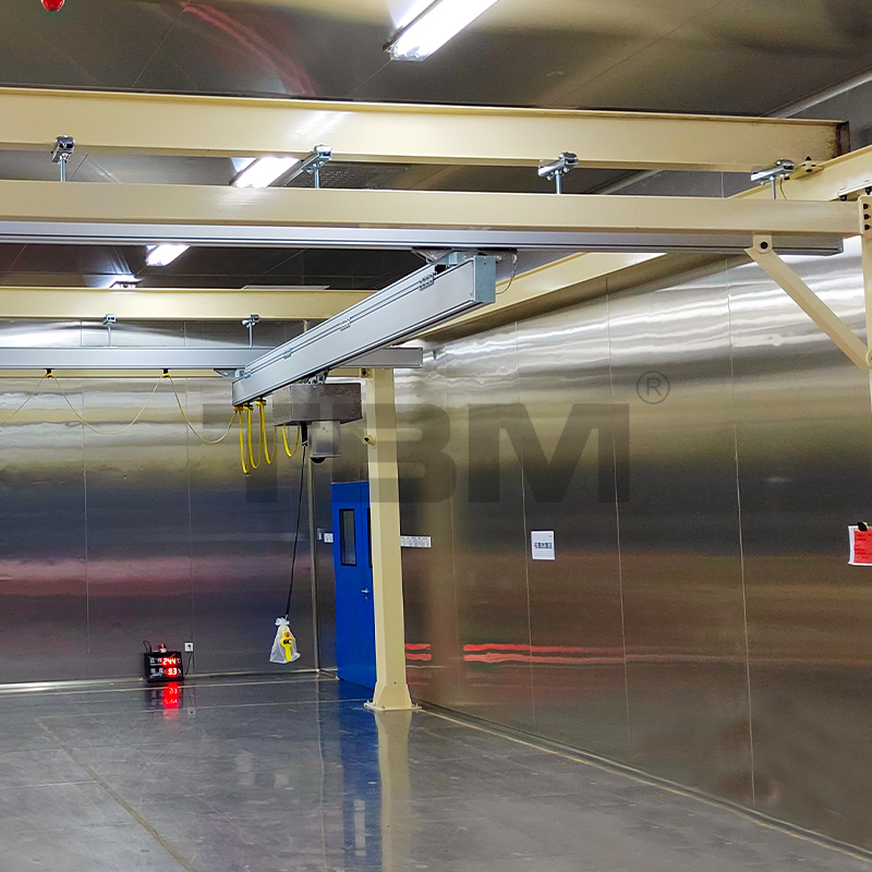 Macarale ușoare din aluminiu