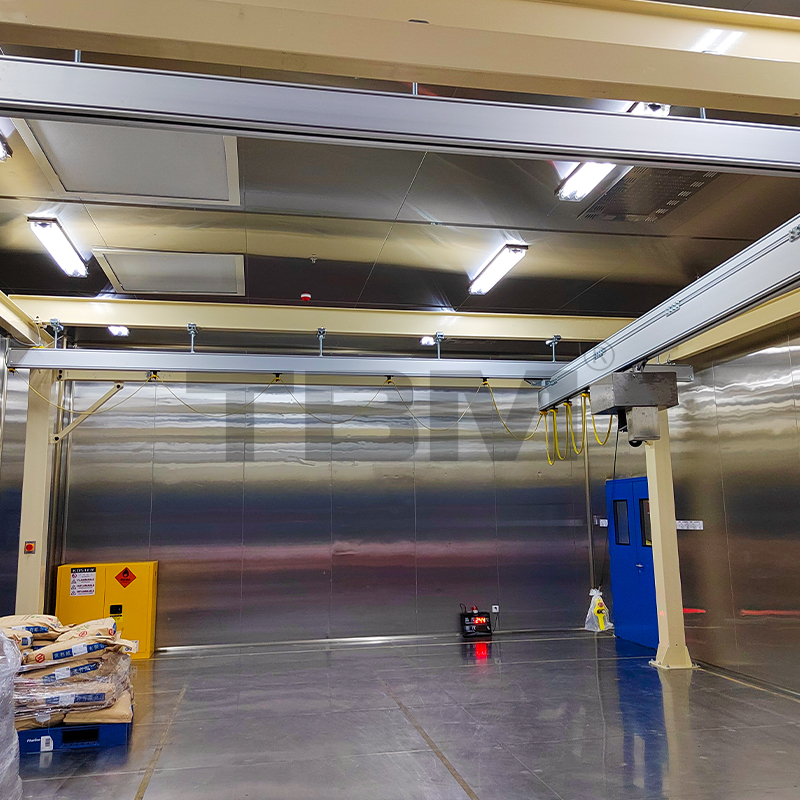 Macarale ușoare din aluminiu